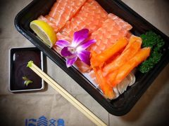 -一二三文鱼(芜湖路店)