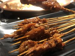 -京韵胡同·酱香羊蝎子火锅涮肉(长寿路店)