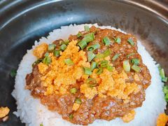 -胡叨叨黄油砂锅焗海鲜(百家湖1912店 )