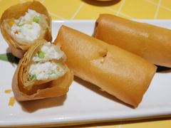 -蔡澜点心·粤菜(花城汇南区店)