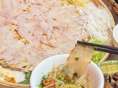-官塘锋记鱼生·生腌·砂锅粥(牌坊街店)
