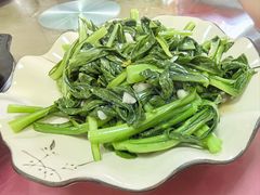 -华园农庄·特色炭烧鸡·北江河鲜