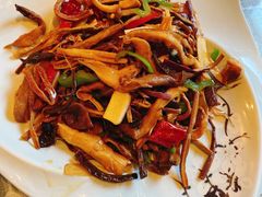 -小厨子私房菜·云南美食店