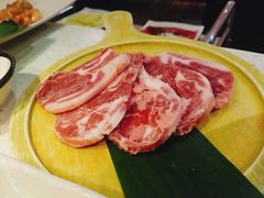 -猫抓烤肉(武进吾悦广场店)