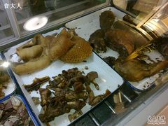 -年记·兴顺斋 牛街清真熟食小吃店