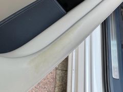 -鲨鱼皮汽车凹陷玻璃修复(静安店)