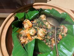 -一坐一忘云南菜(卓悦中心)