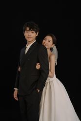 -巴黎春天婚纱摄影STUDIO·定制