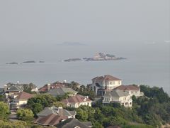 -朱家尖南沙景点