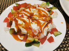 -辛德里印度餐厅(勒泰商圈店)