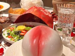 -狮拾久·现代新加坡料理(福田COCO Park店)