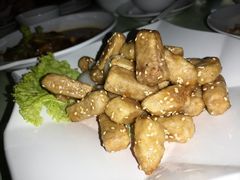 -莆田餐厅(NEX店)