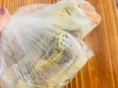 -水丰路鸡蛋饼