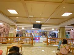 -极乐汇汗蒸会馆(杭州店)