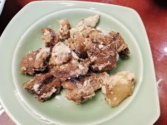 -后院犇牛主题餐厅(云岗店)