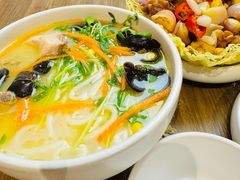 -云海肴·汽锅鸡·云南菜(广安门天虹店)