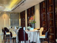 -北京泰富酒店-柏景轩中餐厅