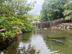 -方城县七峰山生态旅游区