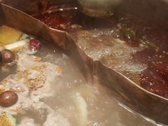 -老墙根涮肉·铜锅·烧烤(欢乐谷·王四营店)