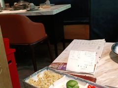 -同仁四季椰子鸡(福田东园总店)