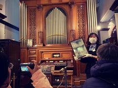 -小樽八音盒堂(手工制作体验馆店)