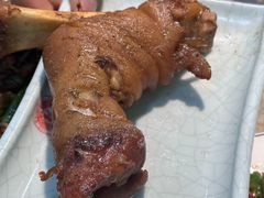 -老舅老蒙肉饼非遗店(一店)