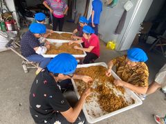 -苏州市吴中区光福窑上花果蜜饯厂