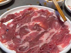 -蜀留香火锅·始于1999·原四川老火锅(白堤路店)
