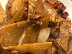 -美极鲜食坊(宝安南路店)