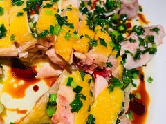 -筱爷叔·上海传统手工菜(玉树路店)