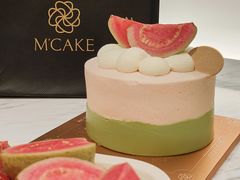 -M'CAKE(西单大悦城店)