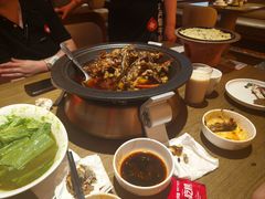 -六月雪干锅(涪城万达广场店)