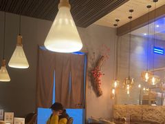 -山葵家·创意料理(万象汇店)