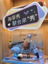 -海菲秀·飞顿牛奶光·LDM官方授权中心美轮美浣瓷感美肌