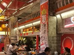 -神府路壹号·海鲜烧烤排档(三坊七巷店)