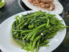 -小海豚•老字号海鲜餐厅(天涯店)