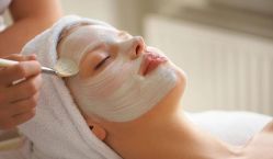 -尊尚柏丽美容SPA