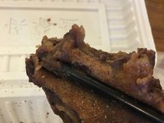 -老回回饺子馆(海洋馆店)