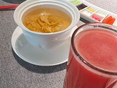 -秀儿四九城·新京菜(亚运村鸟巢店)