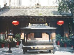 -罔极寺