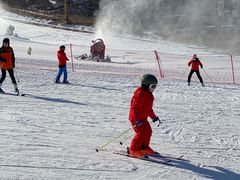 -八达岭滑雪场