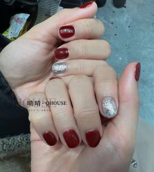 -QHOUSE美甲美睫