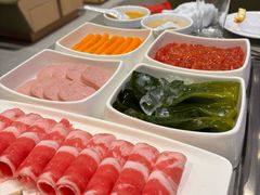 -海底捞火锅(杭州城西银泰城店)