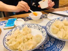 -东方饺子王(新奥购物中心店)