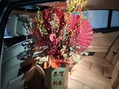 -双季花艺园艺市场(浦东店)
