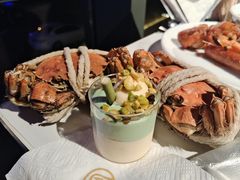 -碧涛阁·泡泡海洋·汤泉洗浴(王府花园店)