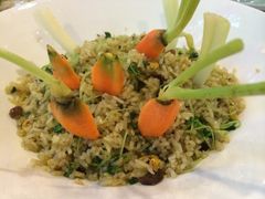 -梧桐花园餐厅(新城店)