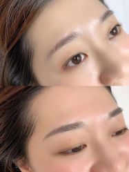 -久匠·野生眉半永久纹眉