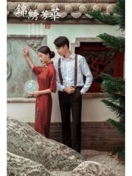 -索菲雅新派婚纱摄影(桂林店)