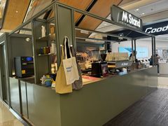 -M Stand(杭州萧山万象汇店)